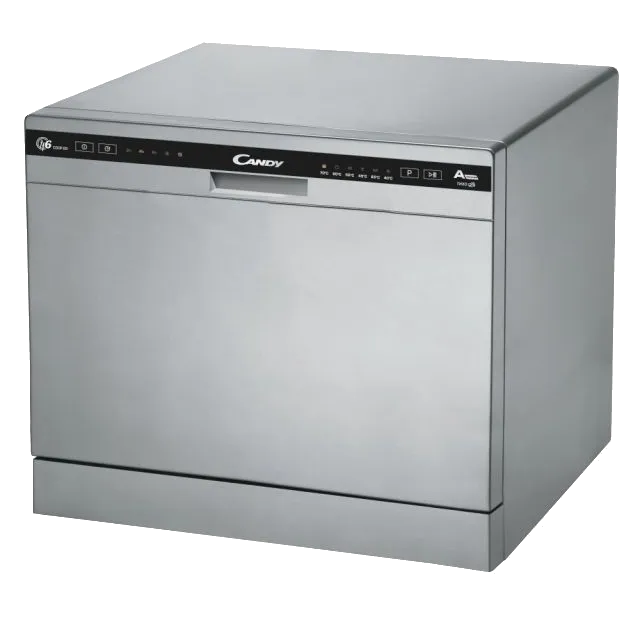 Ремонт стакана моечного бака Candy CDCP 6/ES-07