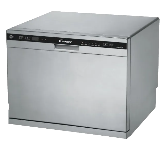 Ремонт стакана моечного бака Candy CDCP 8ES-07