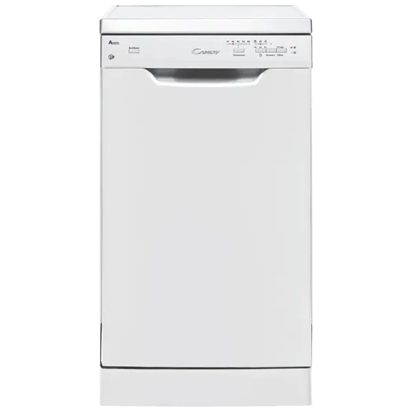 Ремонт стакана моечного бака Candy CDP 2L 952 W-07