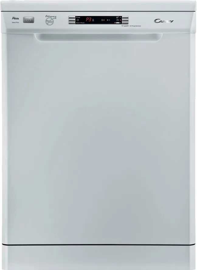 Ремонт стакана моечного бака Candy CDPM 95390 F