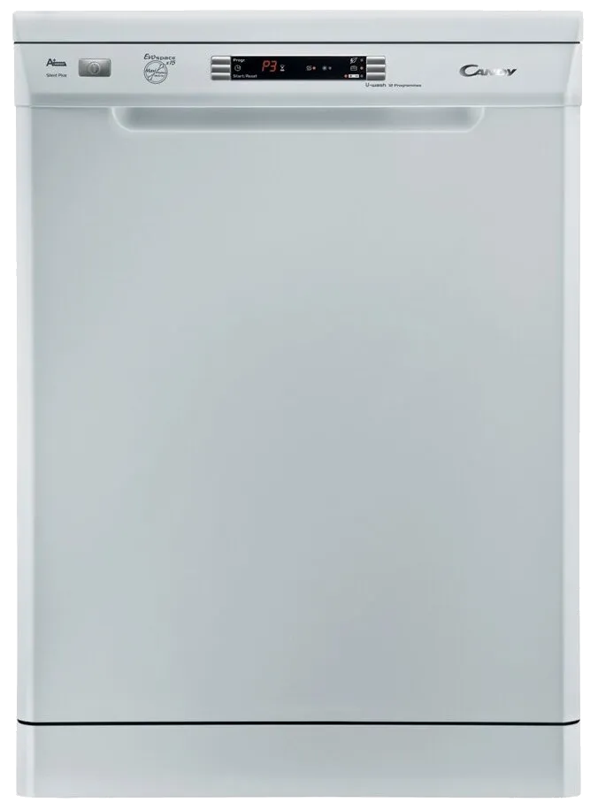 Ремонт стакана моечного бака Candy CDPM 65750 W