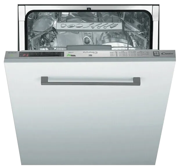 Ремонт стакана моечного бака Candy CDI 5153E10/3-S