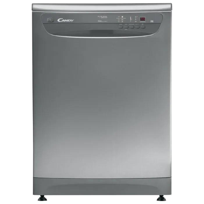 Ремонт стакана моечного бака Candy CDF8 815 S