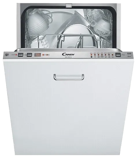 Ремонт стакана моечного бака Candy CDI 10P57X