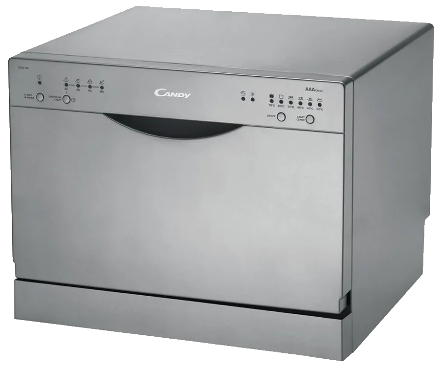 Ремонт стакана моечного бака Candy CDCF 6S