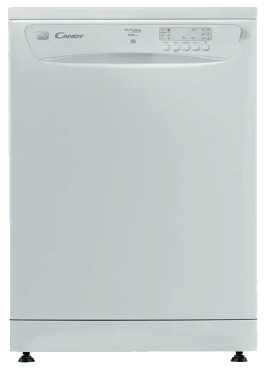 Ремонт стакана моечного бака Candy CDF8 315