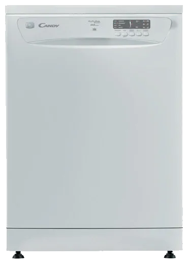 Ремонт стакана моечного бака Candy CDF8 615