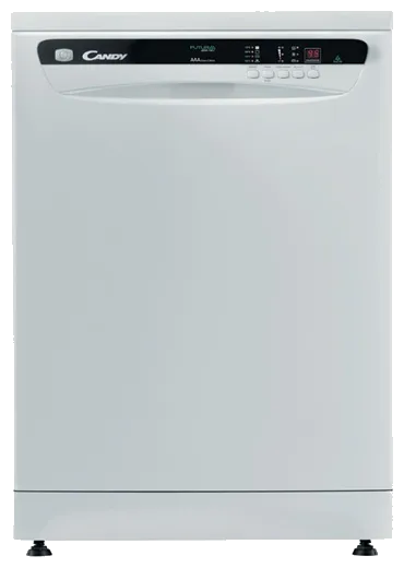 Ремонт стакана моечного бака Candy CDF8 715 H