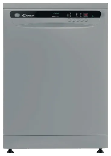 Ремонт стакана моечного бака Candy CDF8 715 X