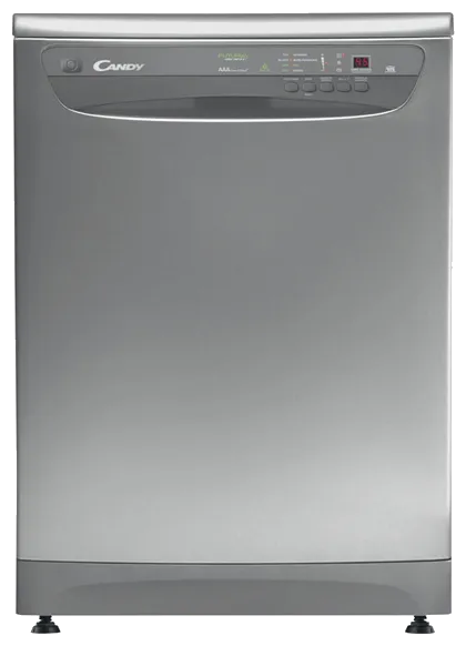 Ремонт стакана моечного бака Candy CDF8 75E10 X