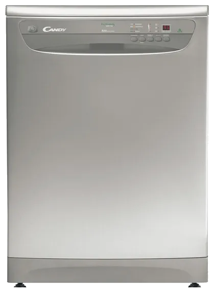 Ремонт стакана моечного бака Candy CDF8 712 L