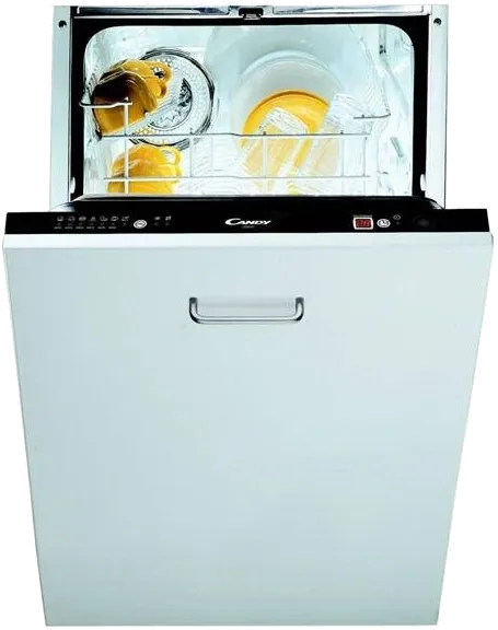 Ремонт стакана моечного бака Candy CDI 9P50 S