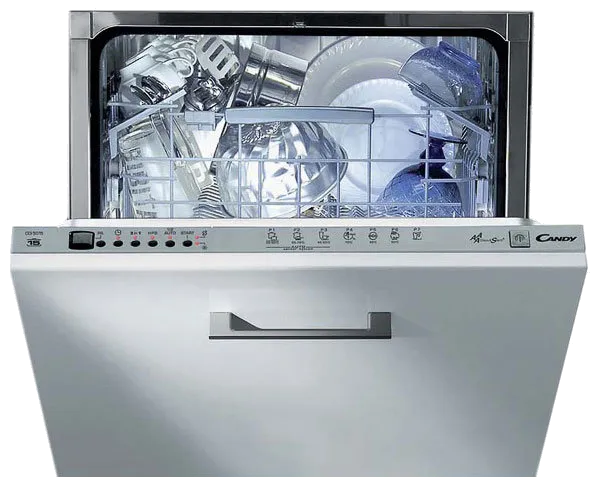 Ремонт стакана моечного бака Candy CDI 3515 S