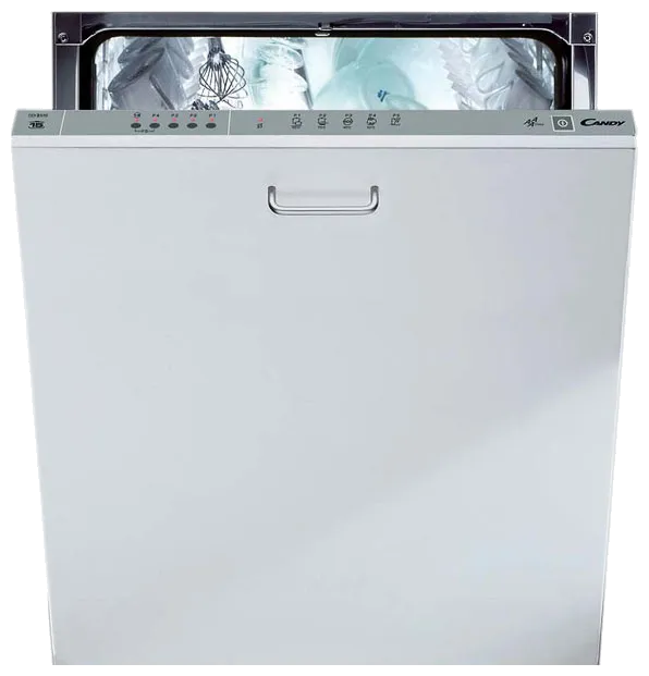 Ремонт стакана моечного бака Candy CDI 2515 S