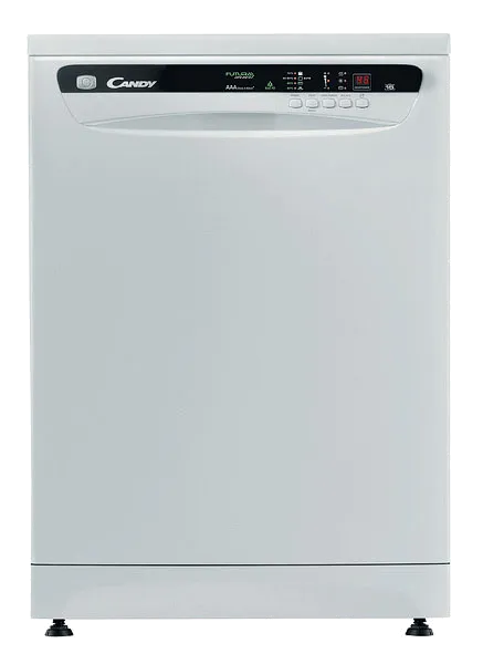 Ремонт стакана моечного бака Candy CDF8 85E10