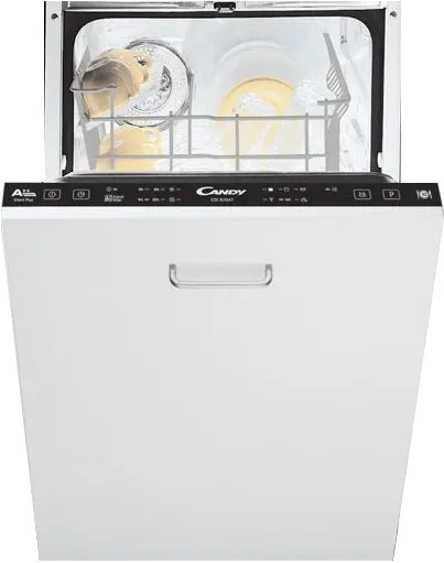 Ремонт стакана моечного бака Candy CDI 2L1047