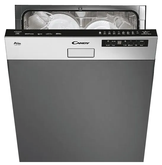 Ремонт стакана моечного бака Candy CDSM 2D62 X