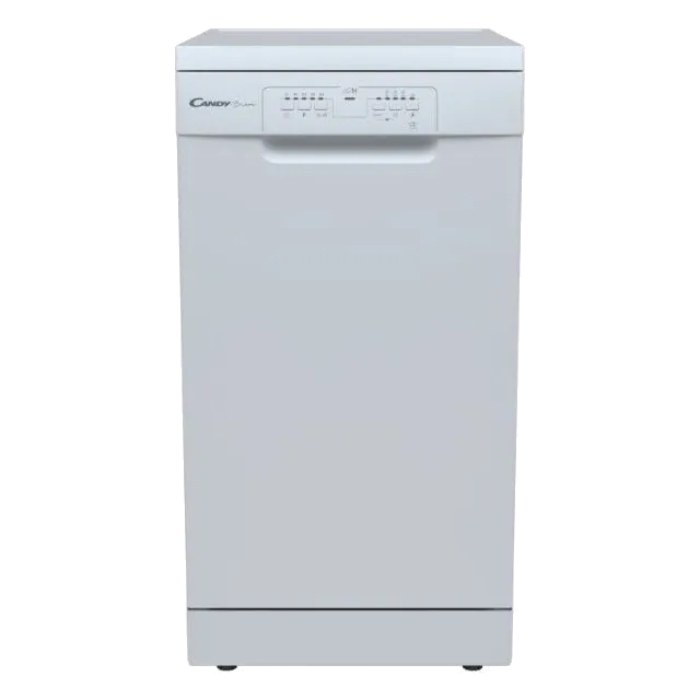Ремонт стакана моечного бака Candy CDP 2L952 W