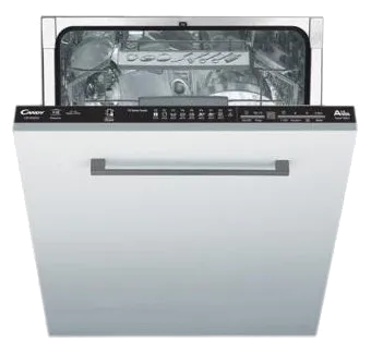 Ремонт стакана моечного бака Candy CDI 2DS523