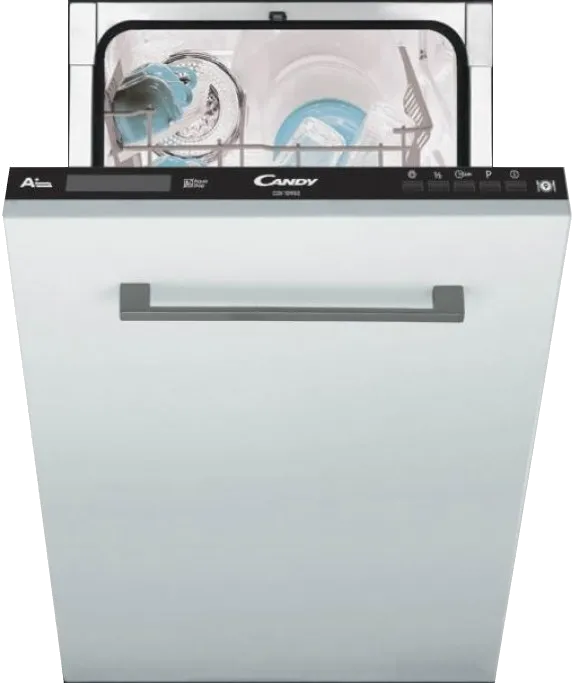 Ремонт стакана моечного бака Candy CDI 1L952