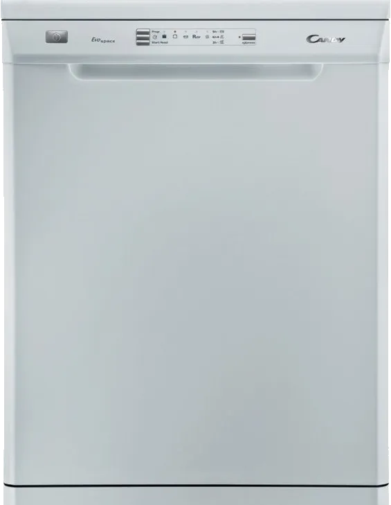 Ремонт стакана моечного бака Candy CDP 2DS62W