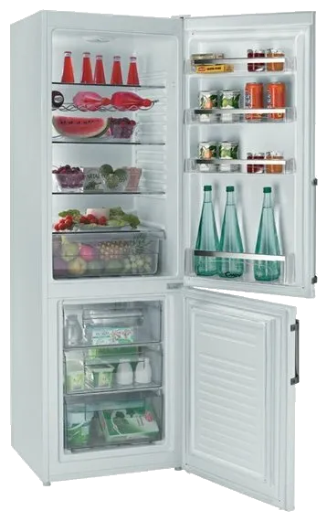 Ремонт датчика морозильного отделения Candy CFM 1806/1 E
