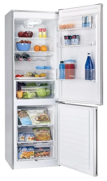 Ремонт датчика морозильного отделения Candy CKCS 6186 ISV