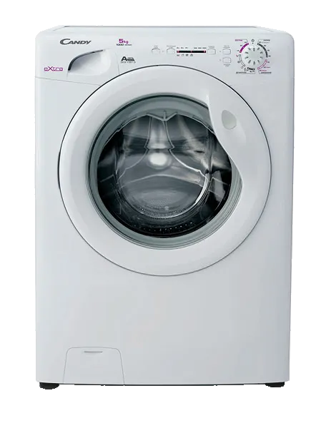 Замена заливного шланга Candy GC4 1051 D