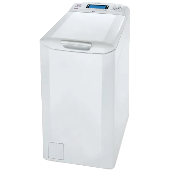 Замена заливного шланга Candy EVOGT 14074 D
