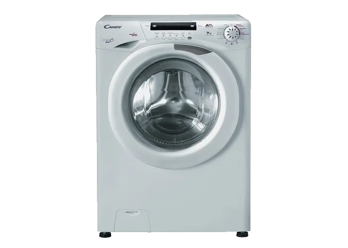 Замена заливного шланга Candy EVO44 8123 DCW