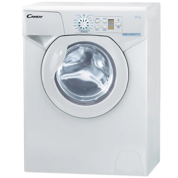 Замена заливного шланга Candy Aquamatic 800 DF