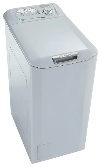 Замена заливного шланга Candy CTL 1206