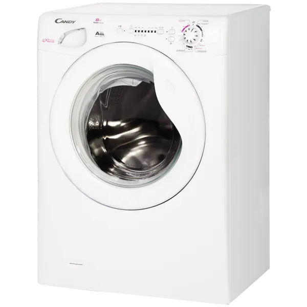 Замена заливного шланга Candy GC4 1061 D