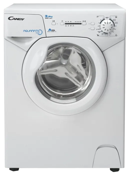 Замена заливного шланга Candy Aquamatic 1D1035-07