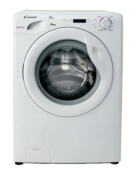 Замена заливного шланга Candy GC3 1042 D