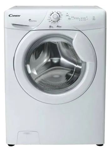 Замена заливного шланга Candy CO 1081 D1S