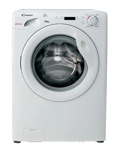 Замена заливного шланга Candy GC4 1072 D