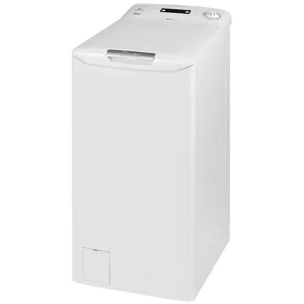 Замена заливного шланга Candy EVOGT 12072 D