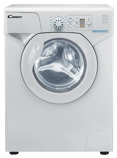 Замена заливного шланга Candy Aquamatic 1000 DF