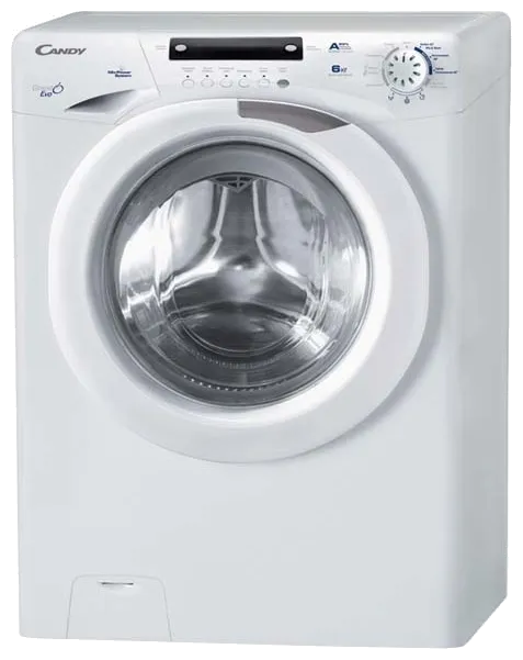 Замена заливного шланга Candy EVO4 1063 DW