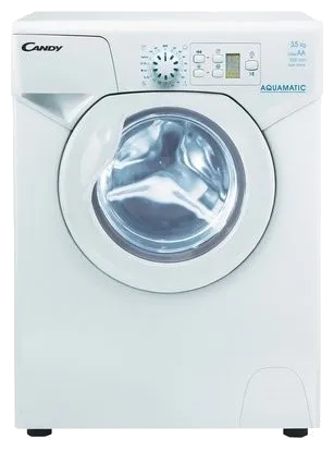 Замена заливного шланга Candy AQUA 1100 DF