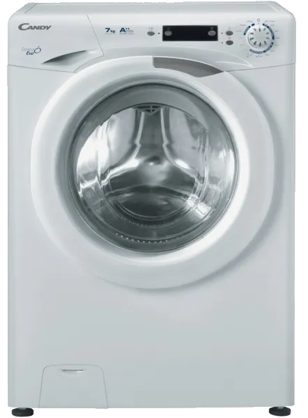 Замена заливного шланга Candy EVO4 1072 D