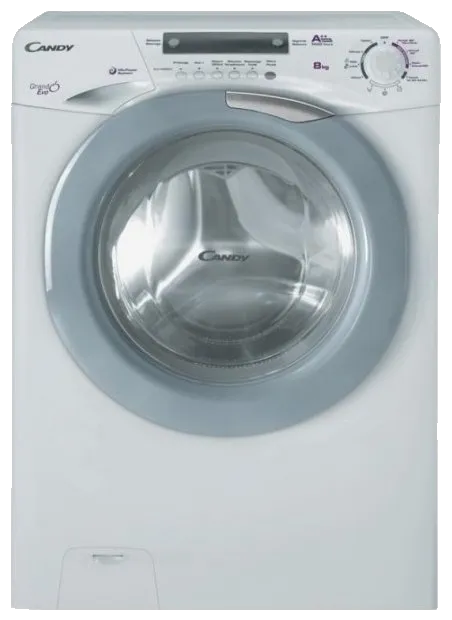 Замена заливного шланга Candy EVO4 1273 DW GRANDO