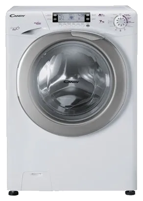 Замена заливного шланга Candy EVO4 1274 LW GRANDO