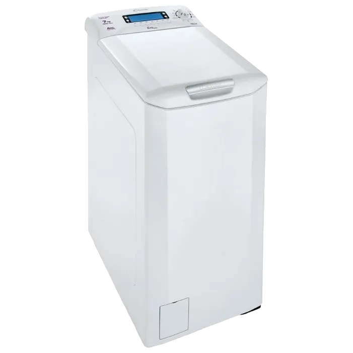 Замена заливного шланга Candy EVOGT 10074 D-S