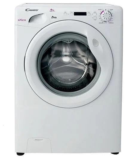 Замена заливного шланга Candy GRANDO EVO 1072 D
