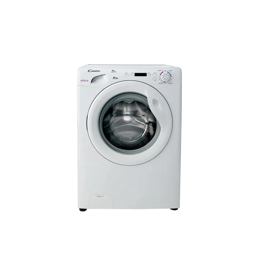 Замена заливного шланга Candy GC1082D1/1S