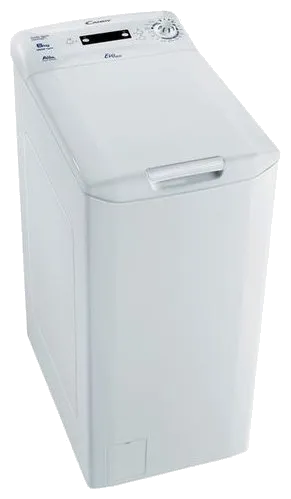 Замена заливного шланга Candy EVOGT 1206 E2