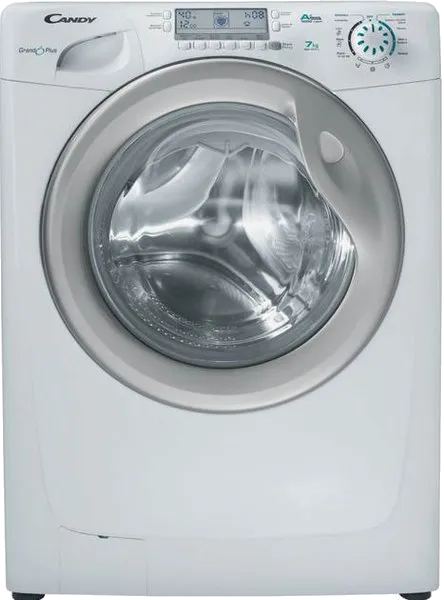 Замена заливного шланга Candy GO 41274L/L-S