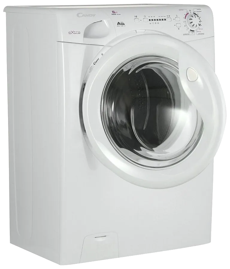 Замена заливного шланга Candy GC41061D1/1